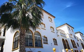 Apartment Walsh - La Zenia
